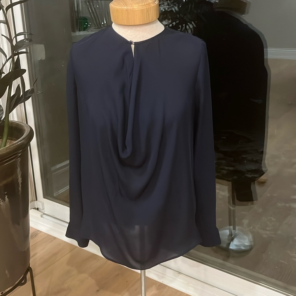 GUC Vince blouse